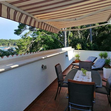 Apartment Markorcula Korcula Town Exterior foto