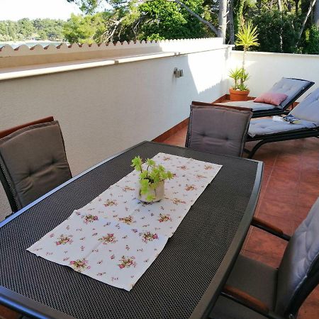 Apartment Markorcula Korcula Town Exterior foto
