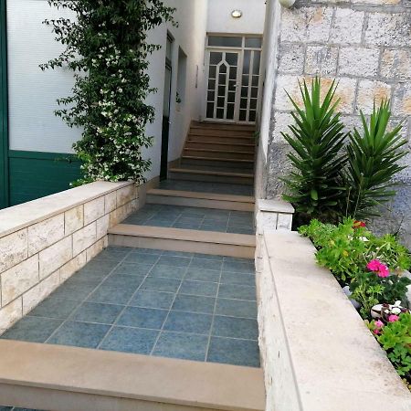 Apartment Markorcula Korcula Town Exterior foto