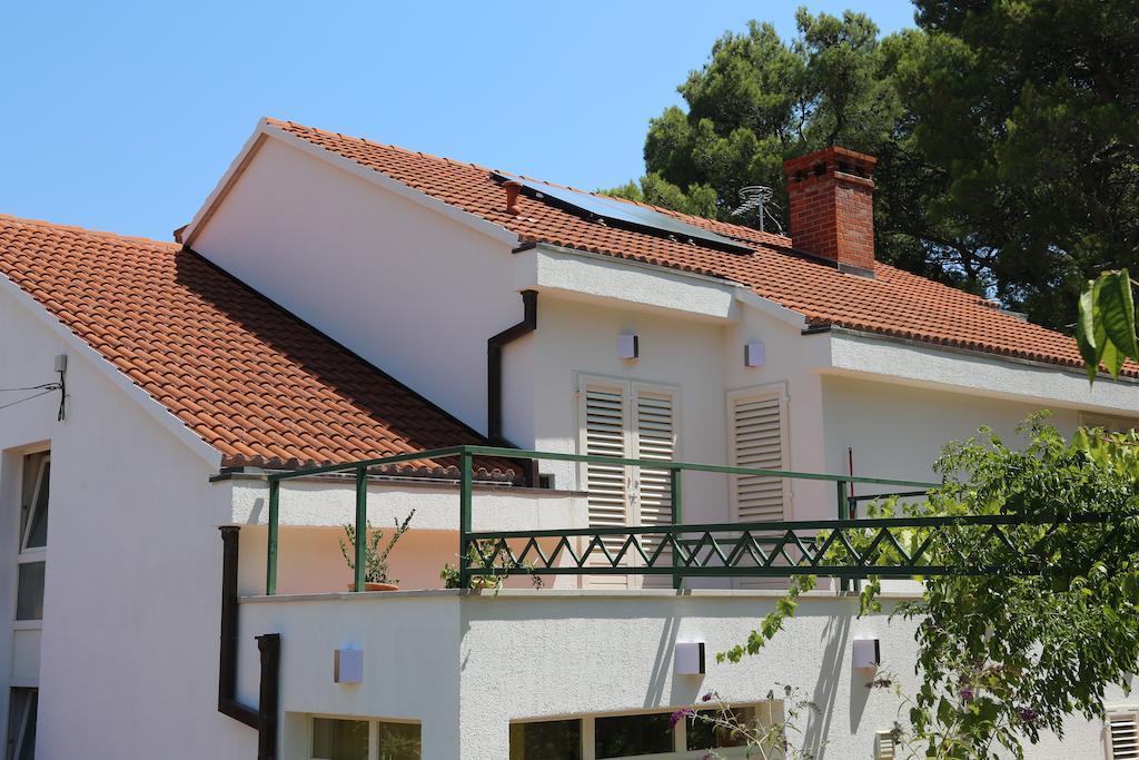 Apartment Markorcula Korcula Town Quarto foto