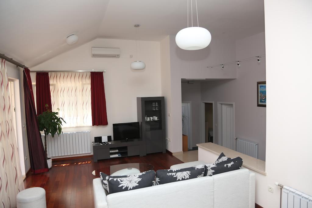 Apartment Markorcula Korcula Town Quarto foto