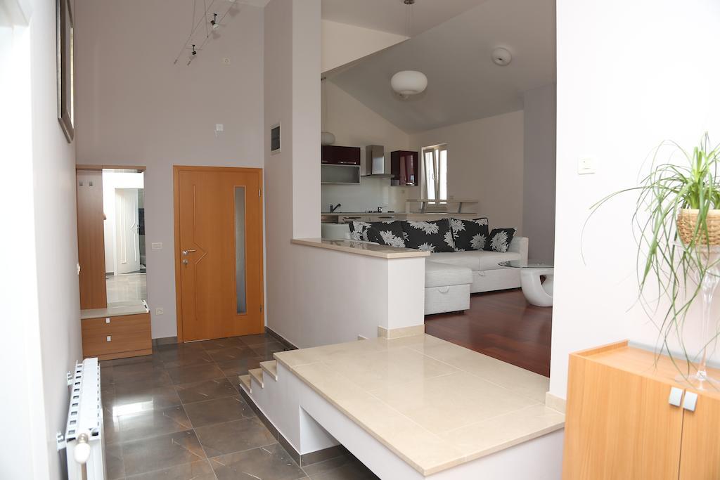 Apartment Markorcula Korcula Town Quarto foto