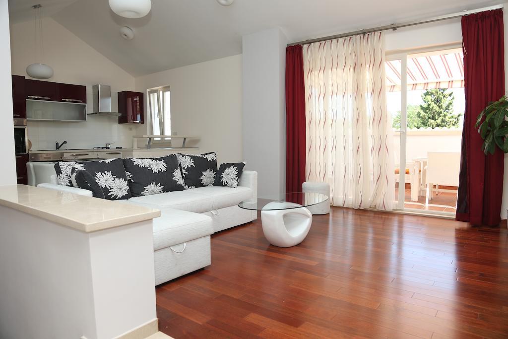 Apartment Markorcula Korcula Town Quarto foto
