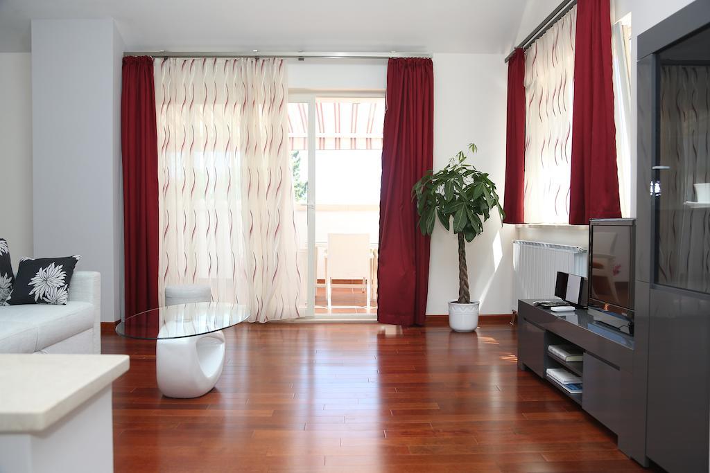 Apartment Markorcula Korcula Town Quarto foto
