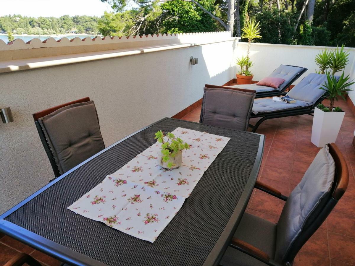 Apartment Markorcula Korcula Town Exterior foto