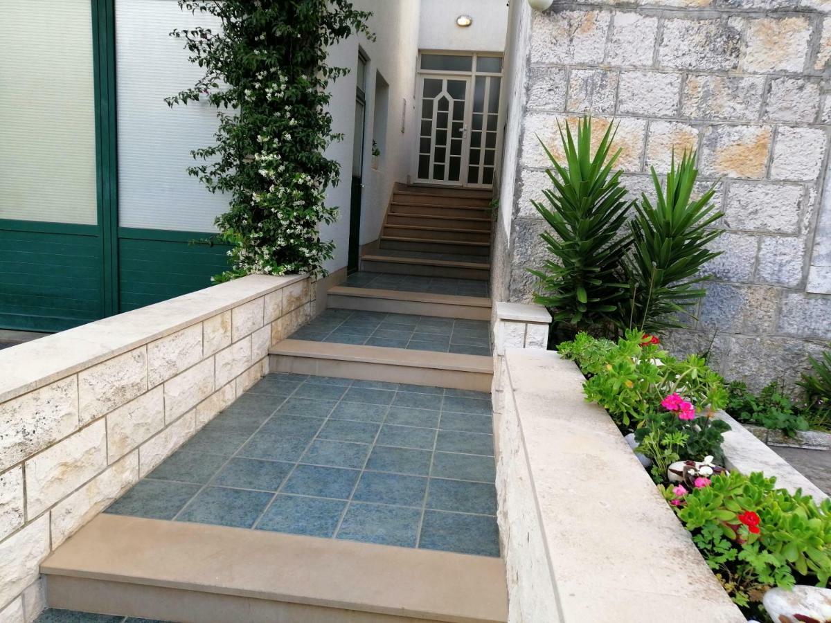 Apartment Markorcula Korcula Town Exterior foto