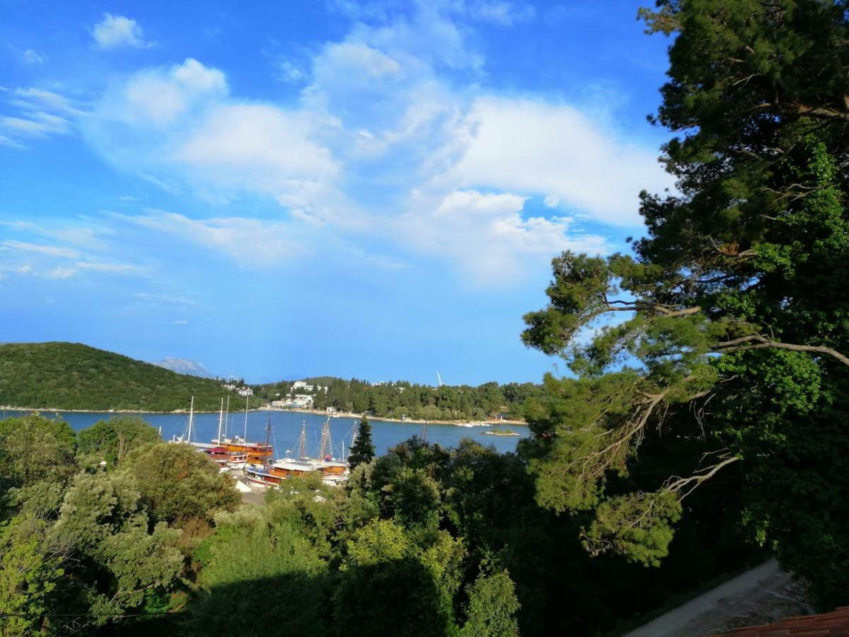 Apartment Markorcula Korcula Town Exterior foto